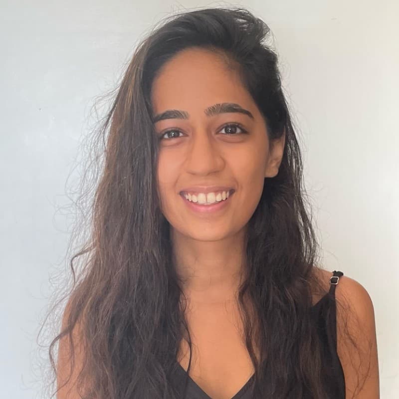 Aanya Lalchandani
