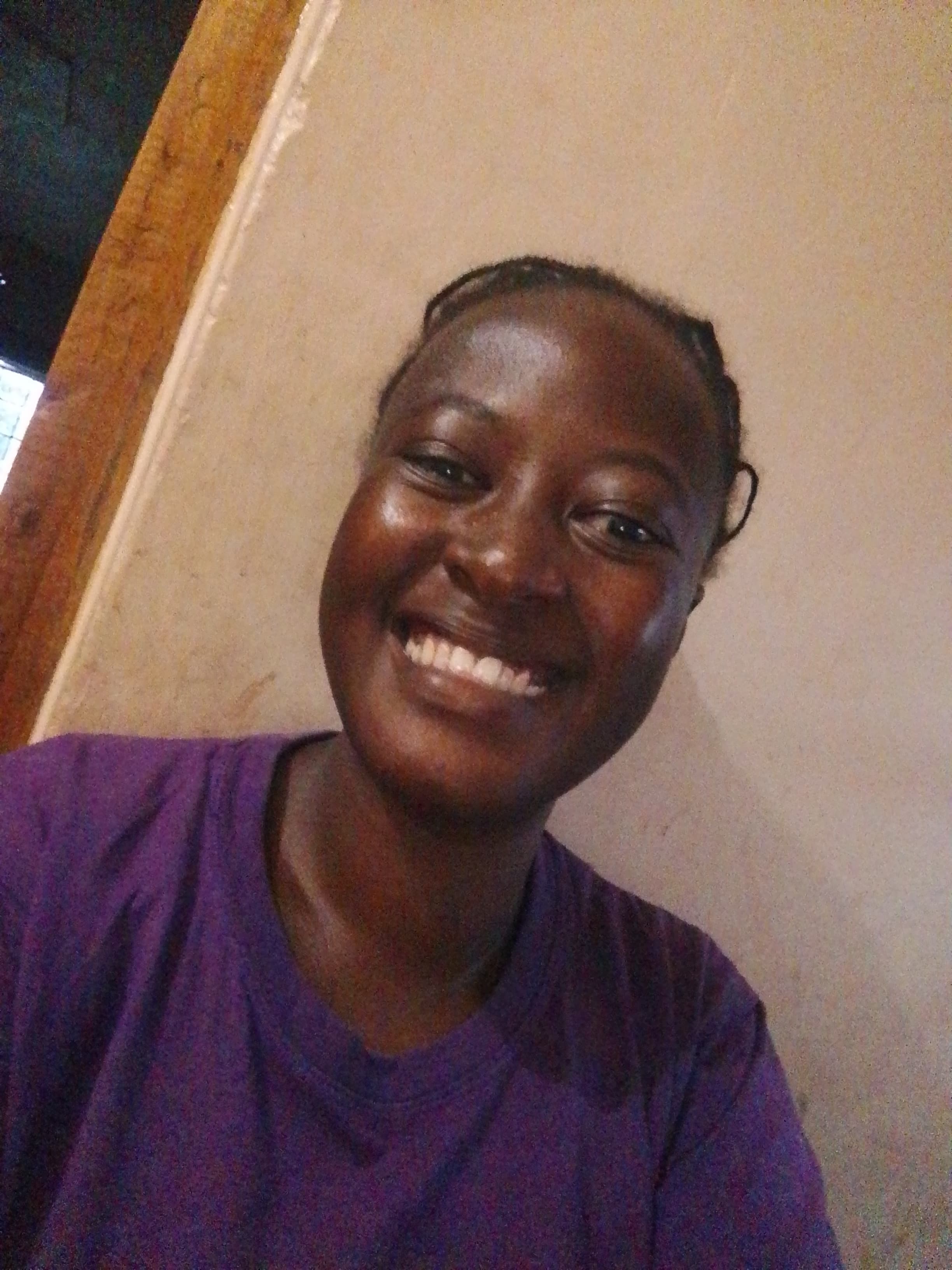Emmanuela Wambalaba