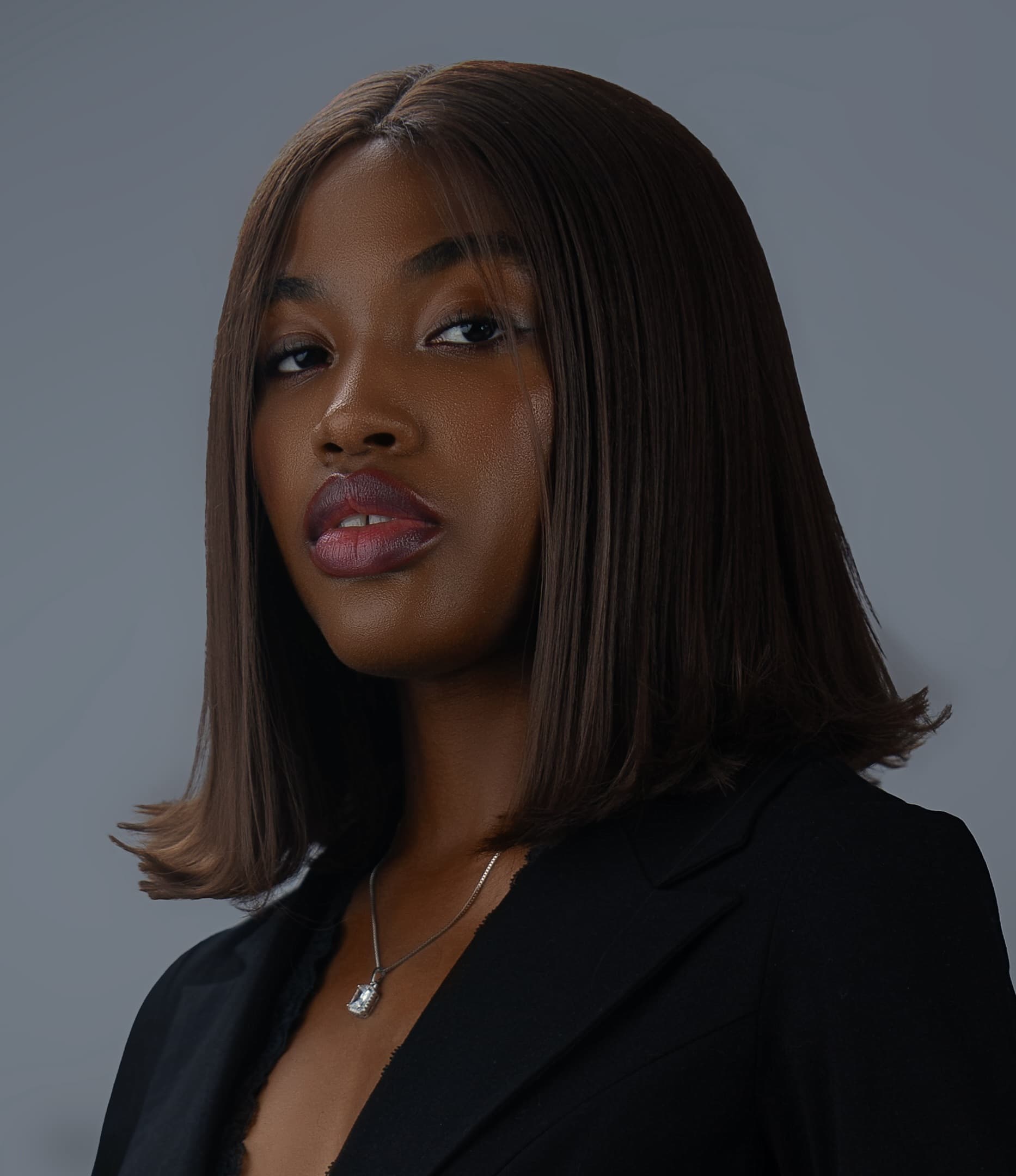 Esther Omoyele