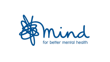 Mind logo