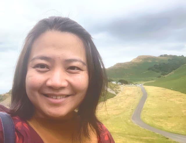 Qing Xia, External Clinical Supervisor