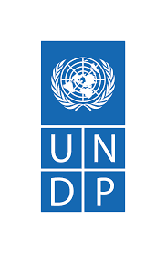 United Nations Development Programme (UNDP) logo