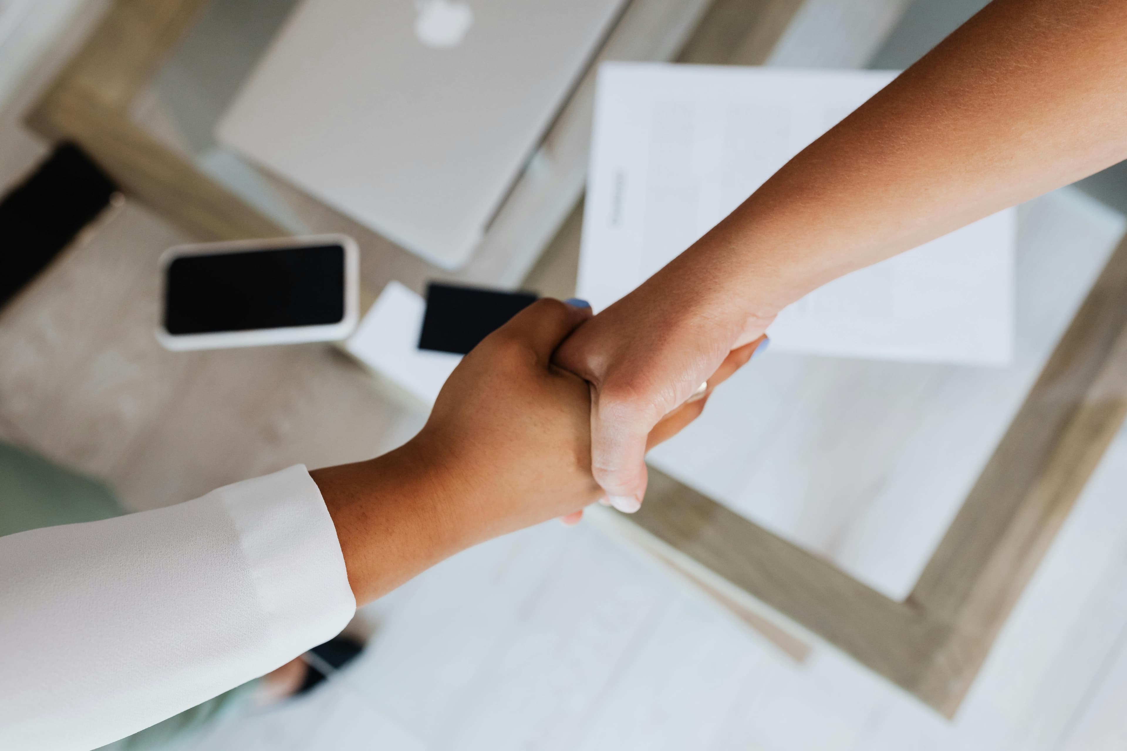 Partnership contract