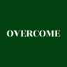 Overcome logo